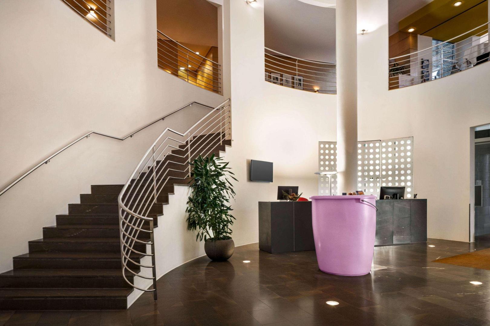 Vienna House by Wyndham Martinspark Dornbirn foto 5