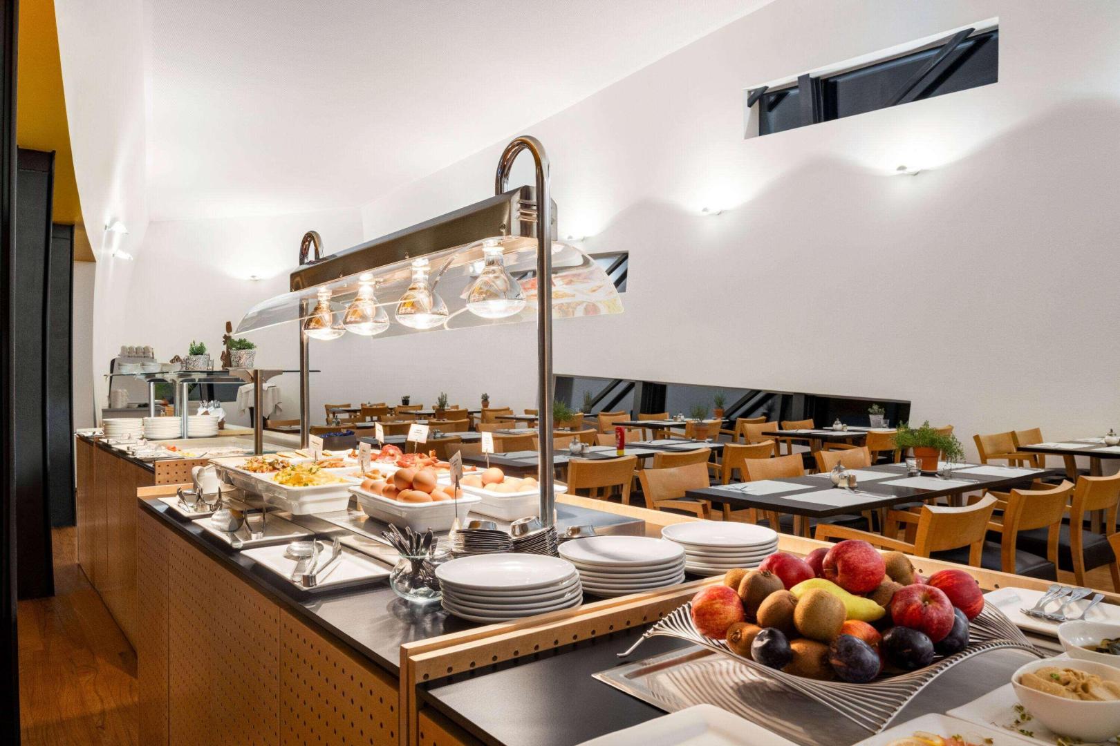 Vienna House by Wyndham Martinspark Dornbirn foto 3