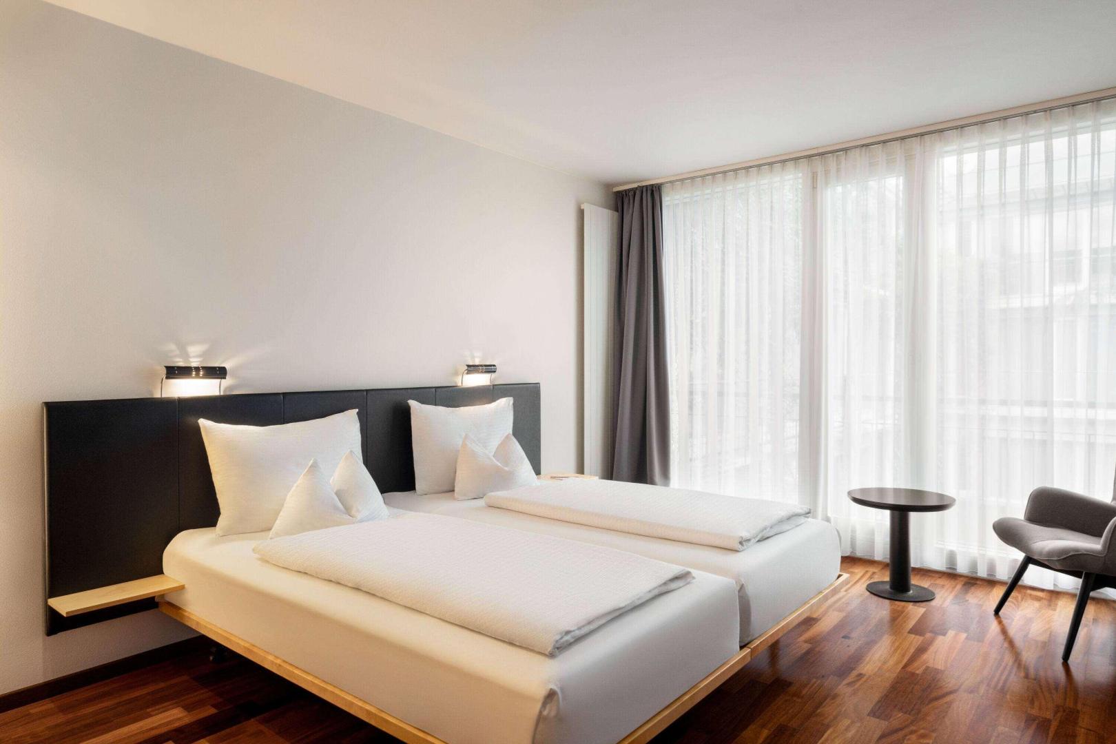 Vienna House by Wyndham Martinspark Dornbirn foto 2