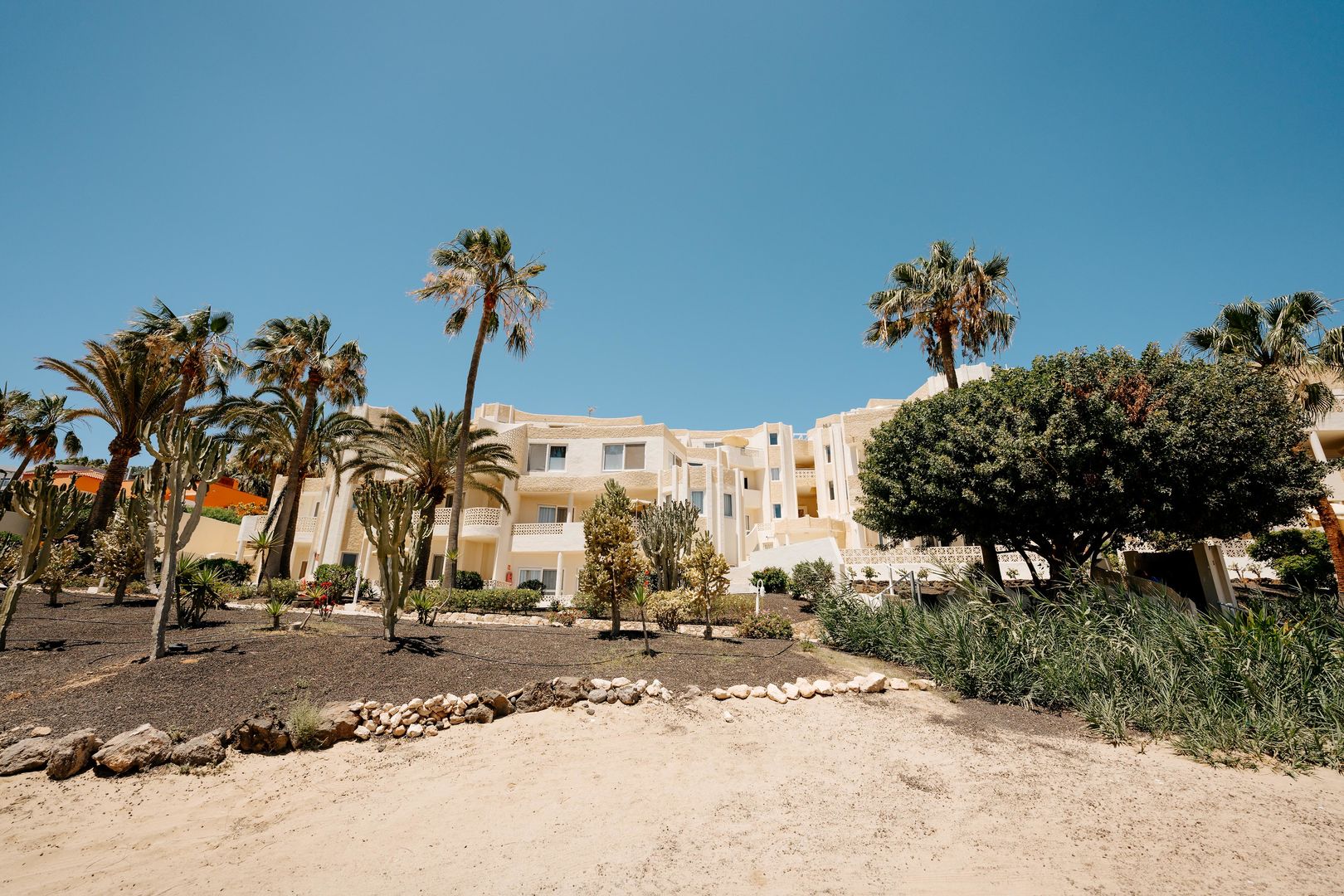R2 Maryvent Beach Apartment foto 13