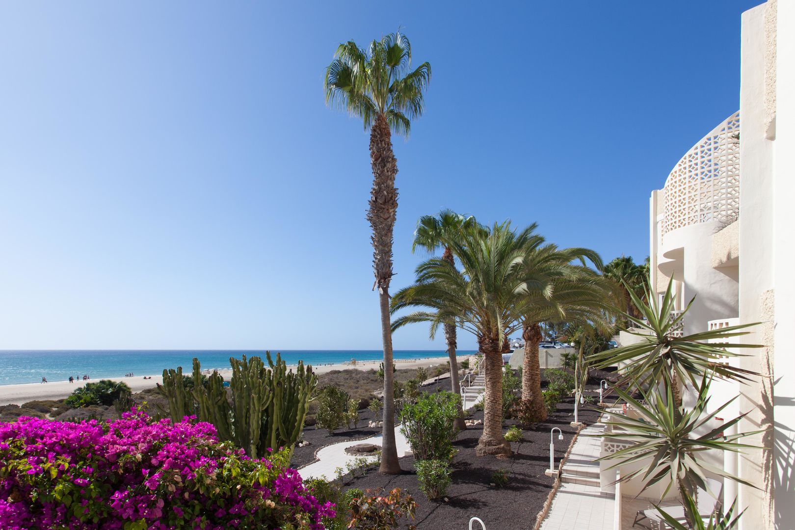 R2 Maryvent Beach Apartment foto 7