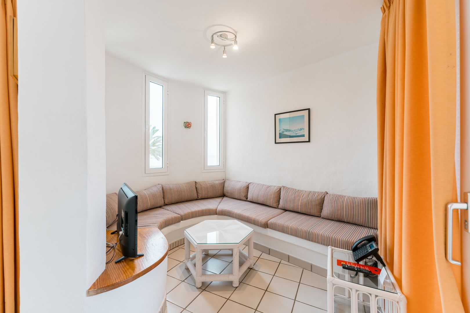 R2 Maryvent Beach Apartment foto 10