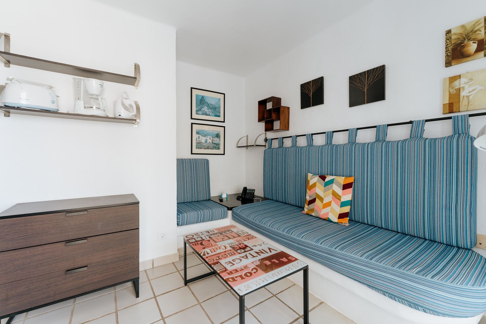 R2 Maryvent Beach Apartment foto 20