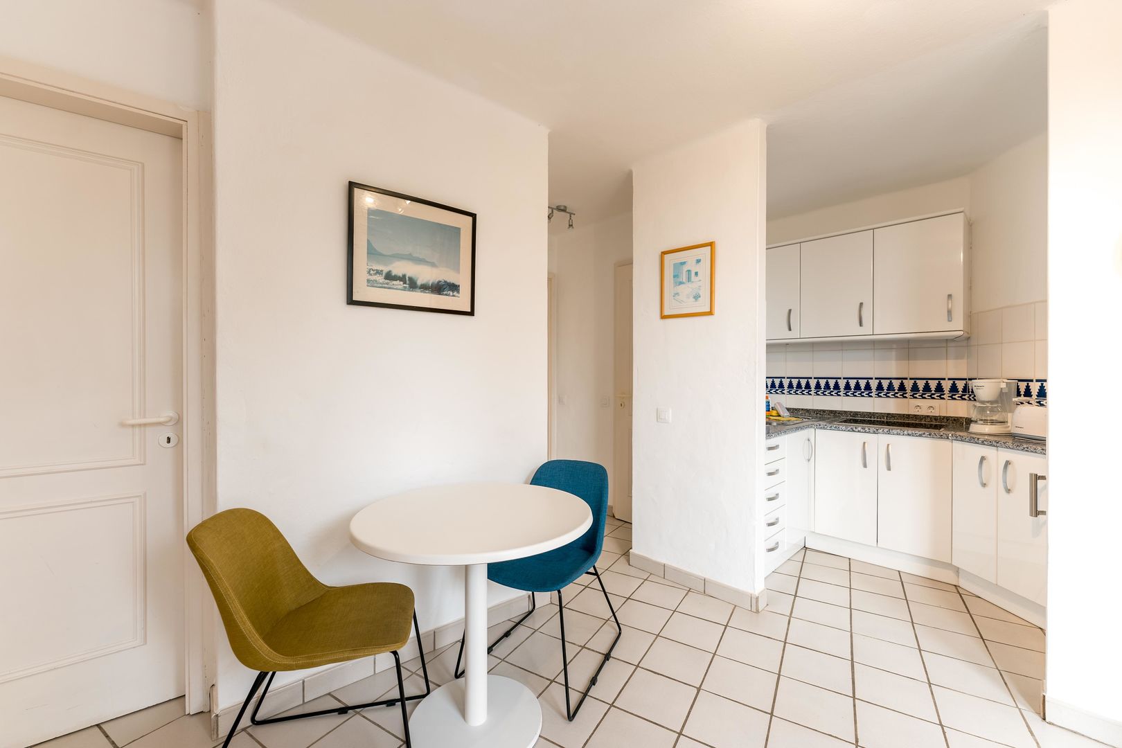 R2 Maryvent Beach Apartment foto 9