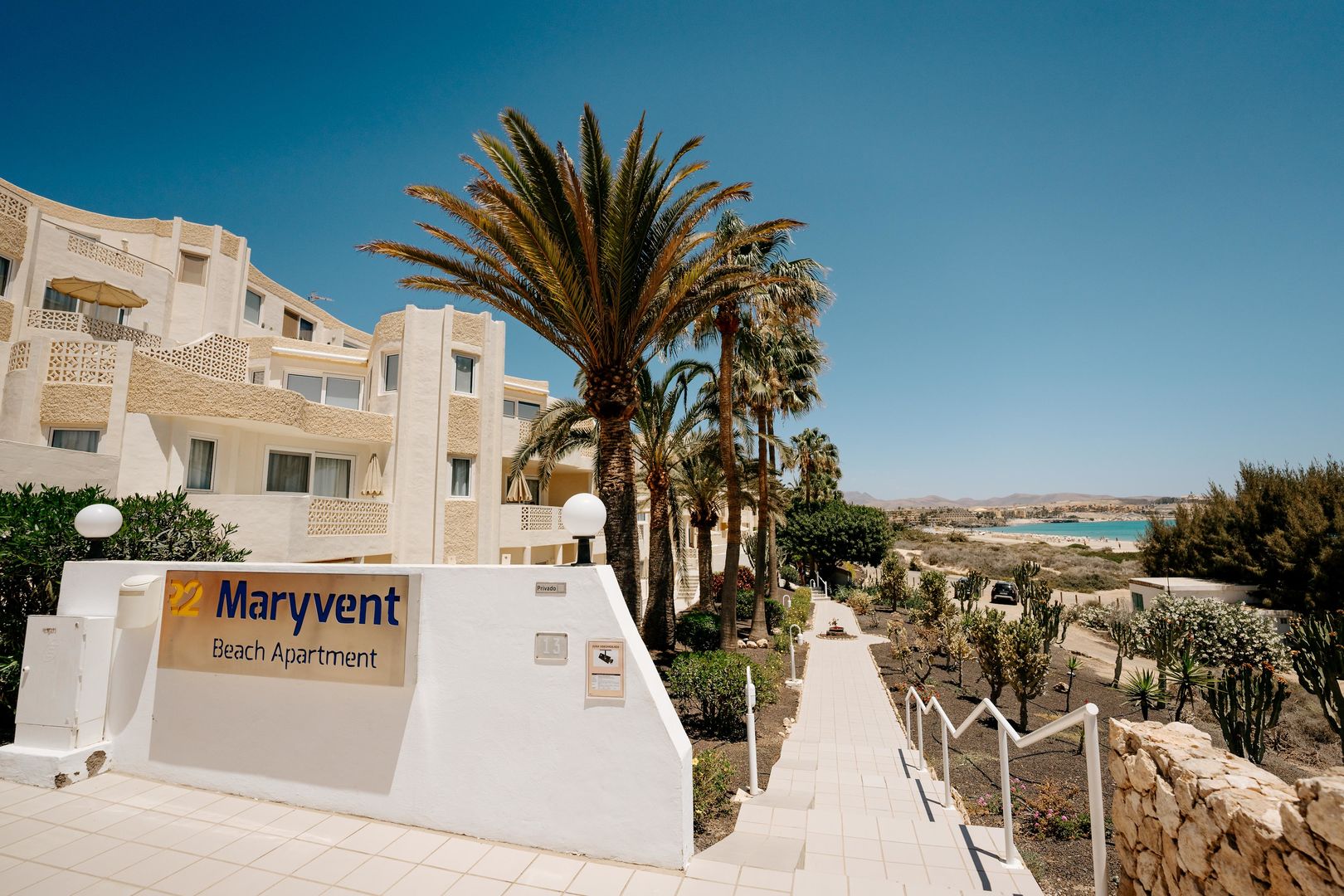 R2 Maryvent Beach Apartment foto 19