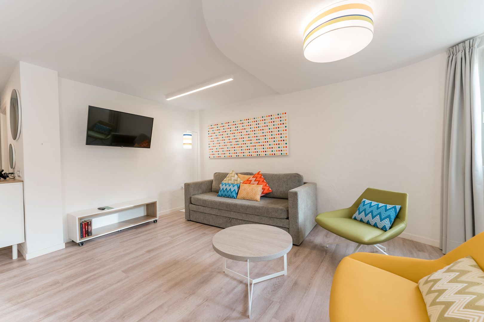 R2 Maryvent Beach Apartment foto 15