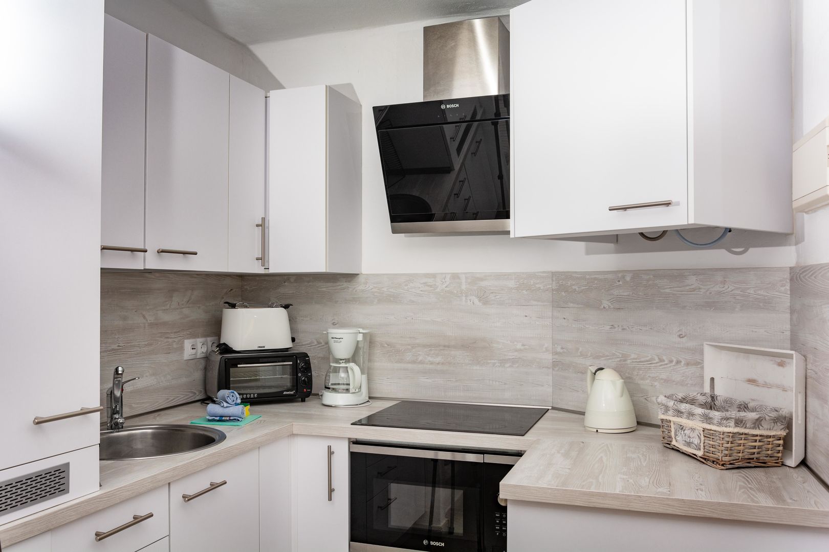 R2 Maryvent Beach Apartment foto 24