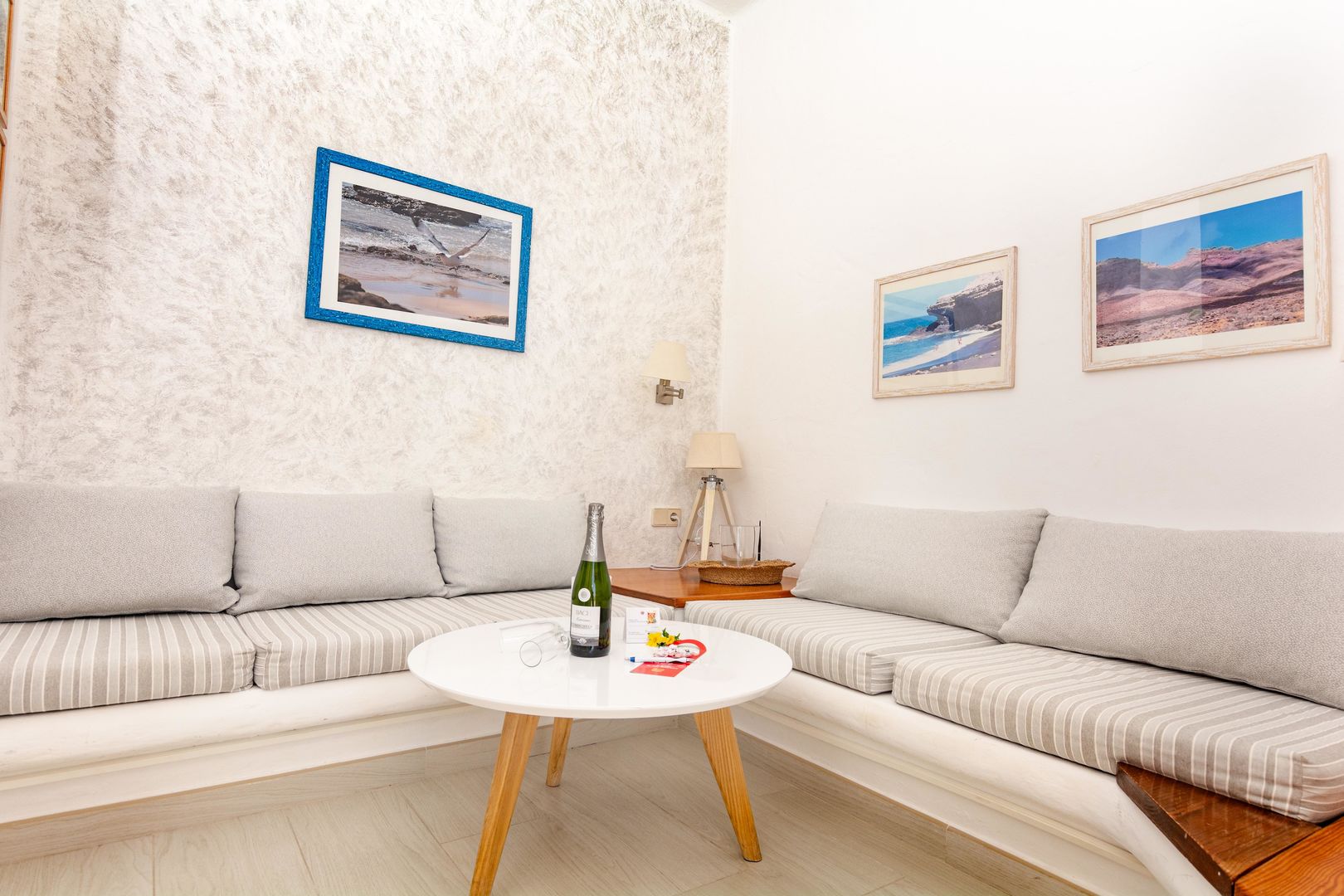 R2 Maryvent Beach Apartment foto 23