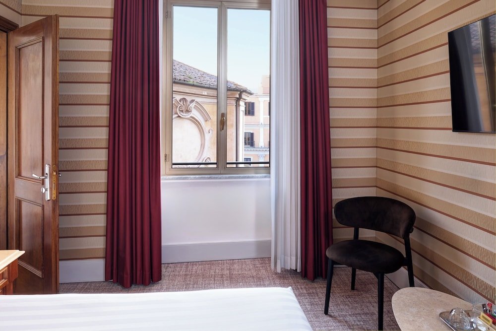 Hotel Mascagni foto 45