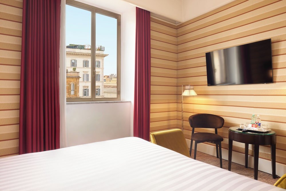 Hotel Mascagni foto 41
