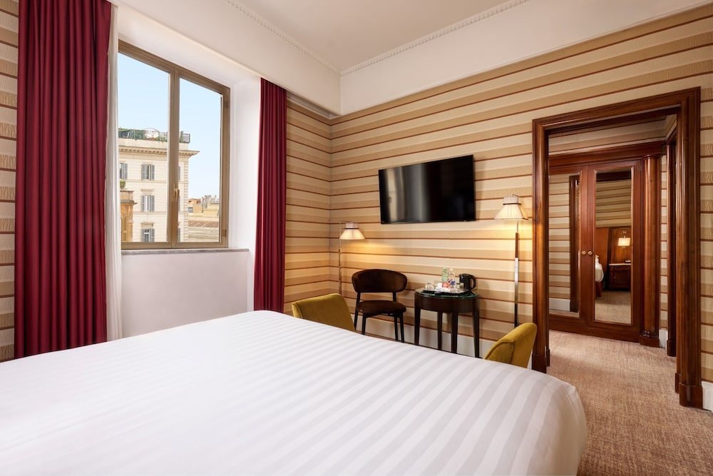 Hotel Mascagni foto 48