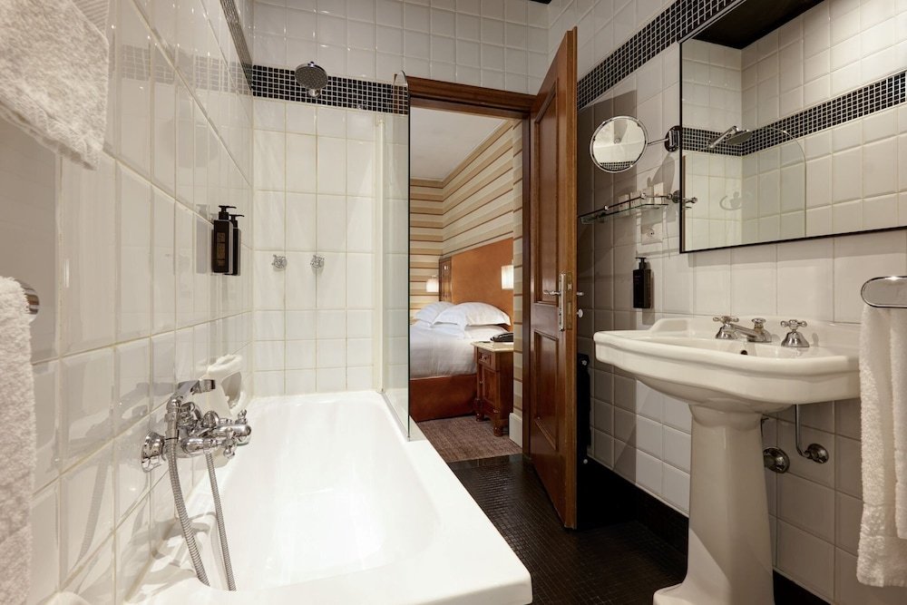 Hotel Mascagni foto 15