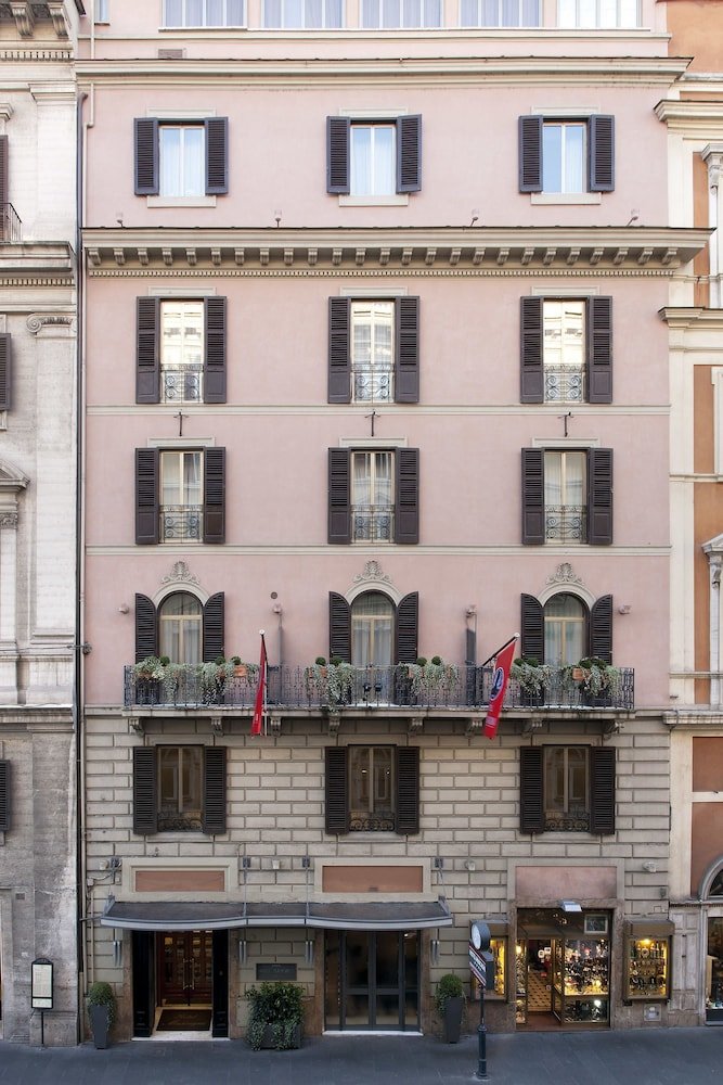 Hotel Mascagni foto 35
