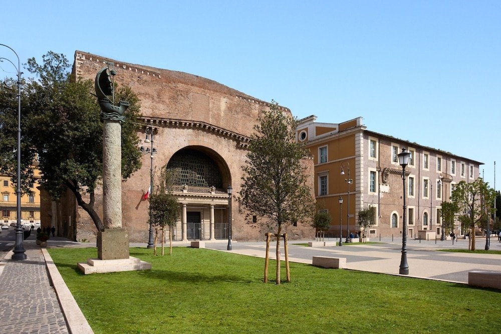 Hotel Mascagni foto 17