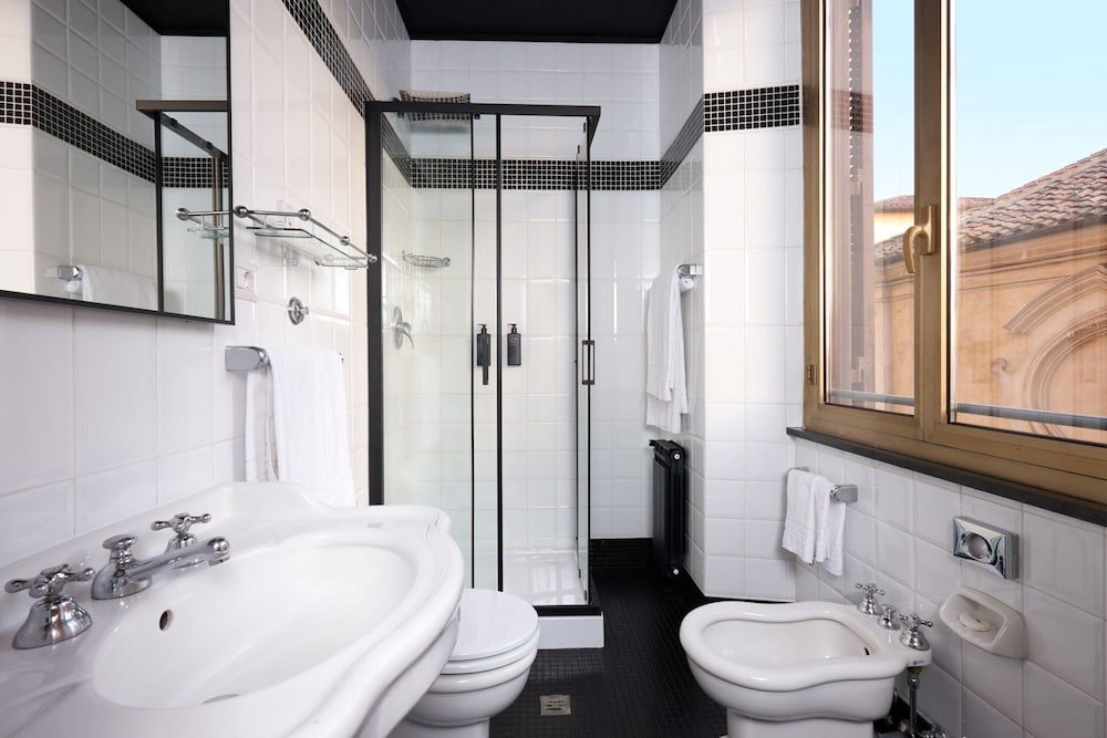 Hotel Mascagni foto 16
