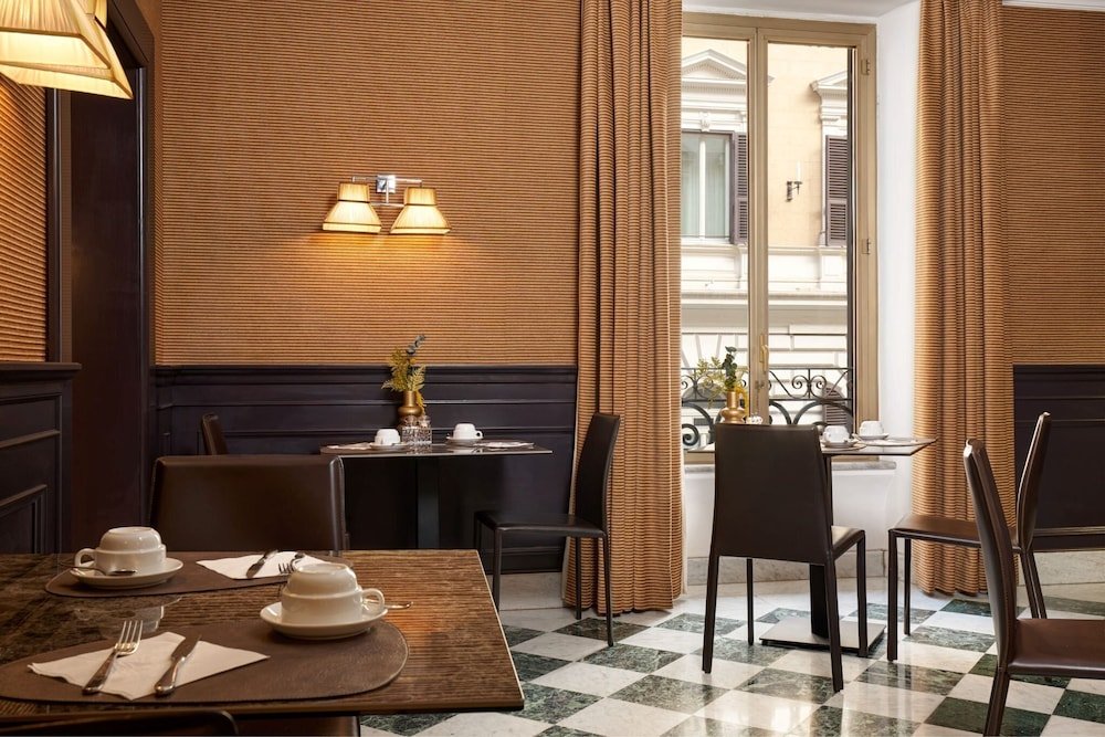 Hotel Mascagni foto 10
