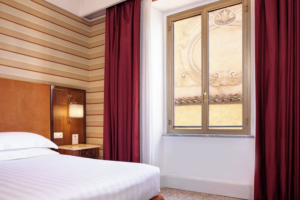 Hotel Mascagni foto 42
