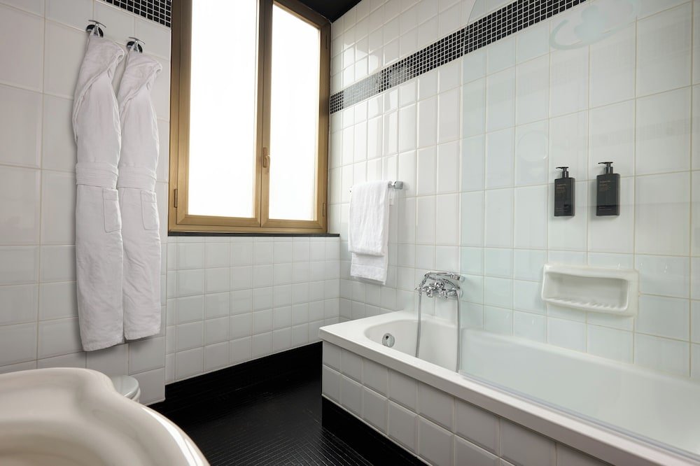 Hotel Mascagni foto 13