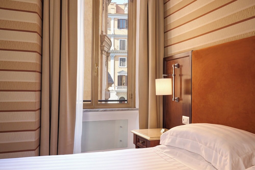 Hotel Mascagni foto 38
