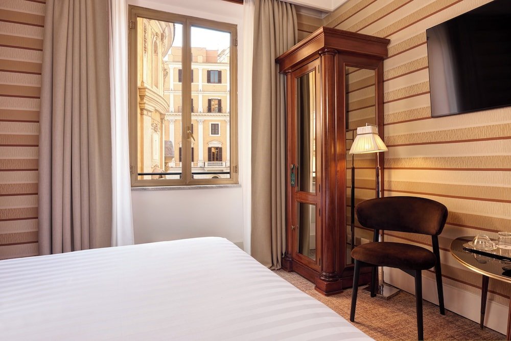Hotel Mascagni foto 43