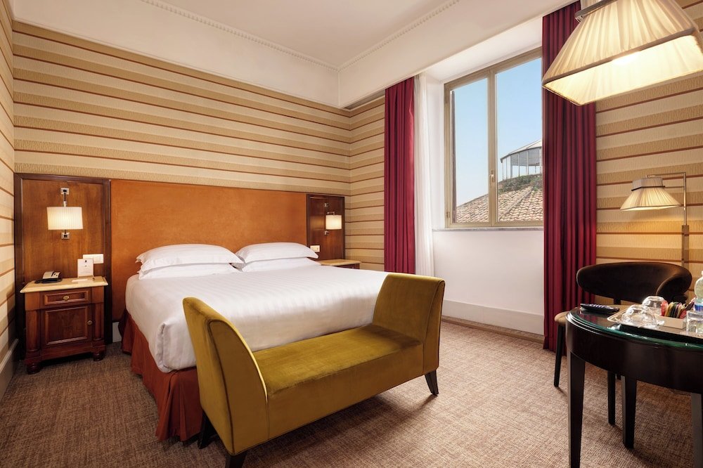 Hotel Mascagni foto 40