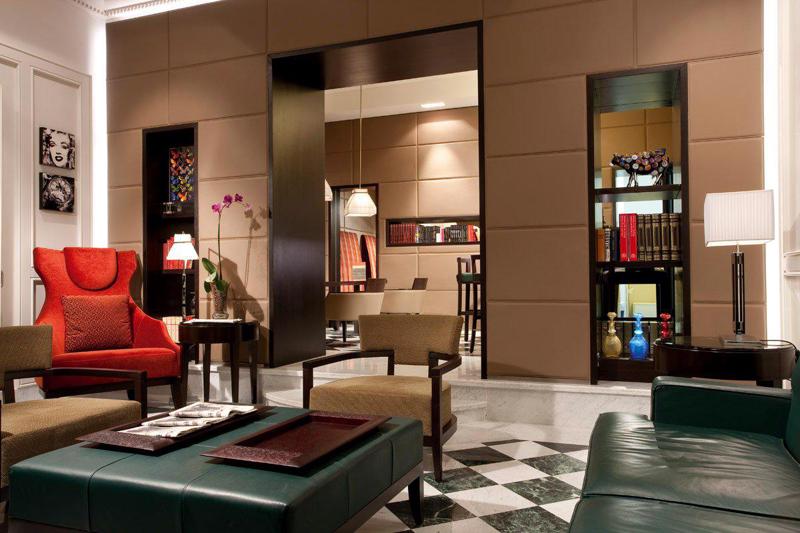 Hotel Mascagni in Rome - foto 2