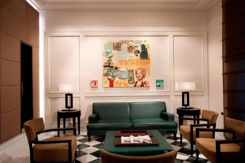 Hotel Mascagni in Rome - foto 3