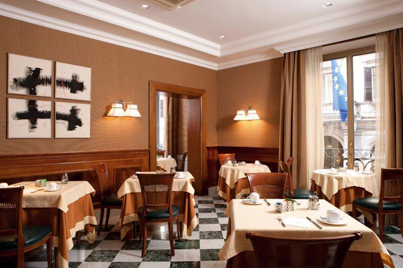 Hotel Mascagni in Rome - foto 4