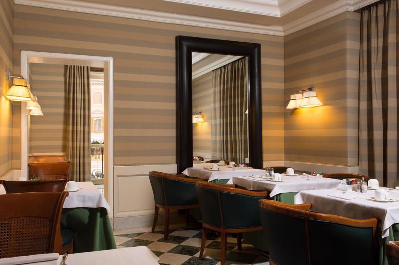 Hotel Mascagni in Rome - foto 5
