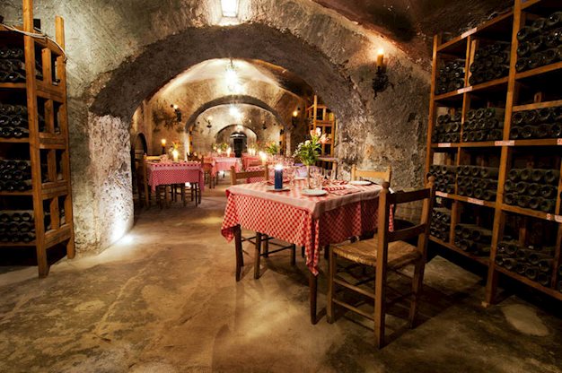 Bettoja Hotel Massimo D'Azeglio in Rome - foto 4