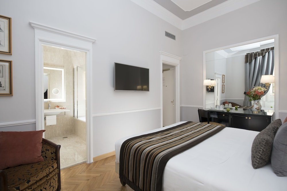 Bettoja Hotel Massimo D'Azeglio foto 29