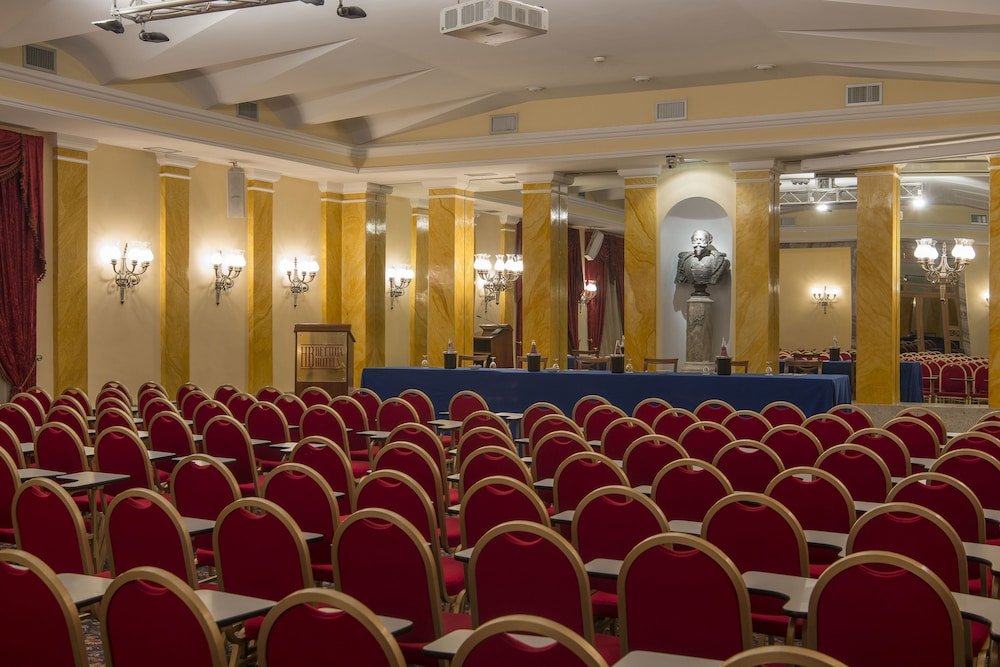 Bettoja Hotel Massimo D'Azeglio foto 27
