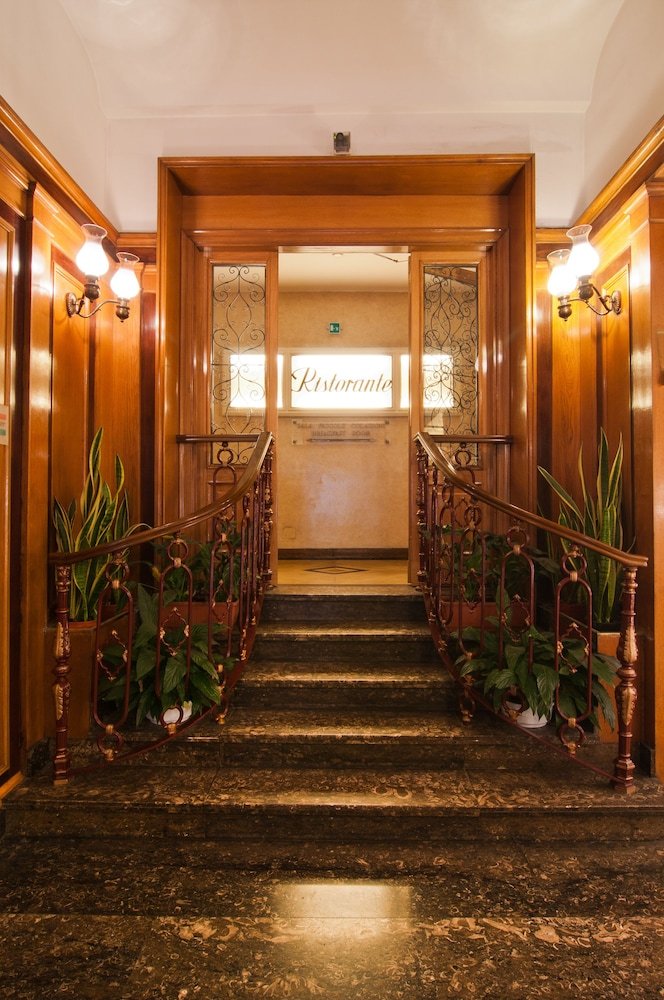 Bettoja Hotel Massimo D'Azeglio foto 49