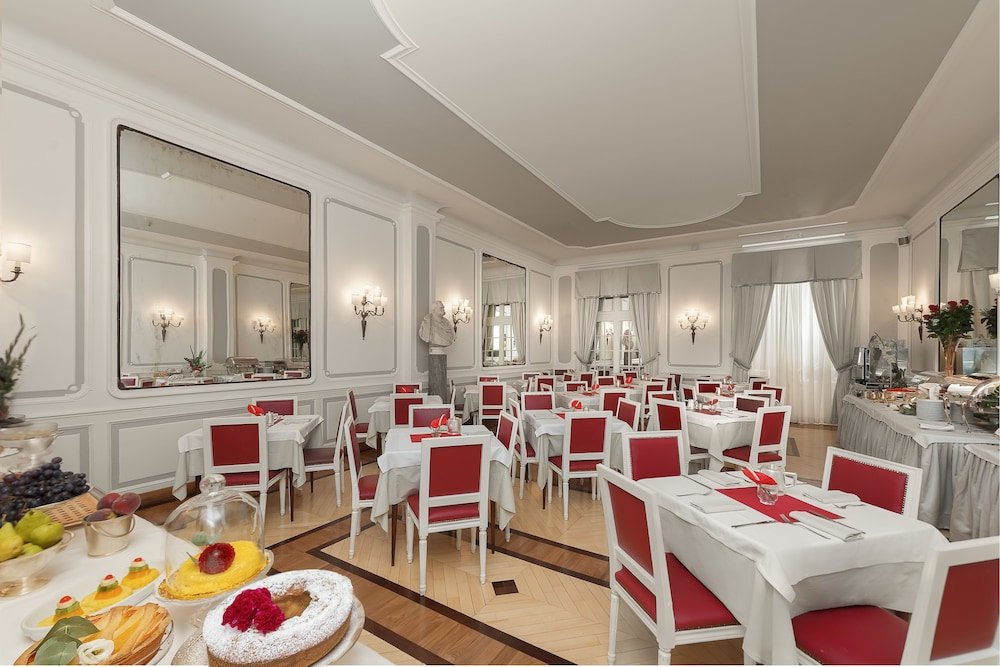 Bettoja Hotel Massimo D'Azeglio foto 44