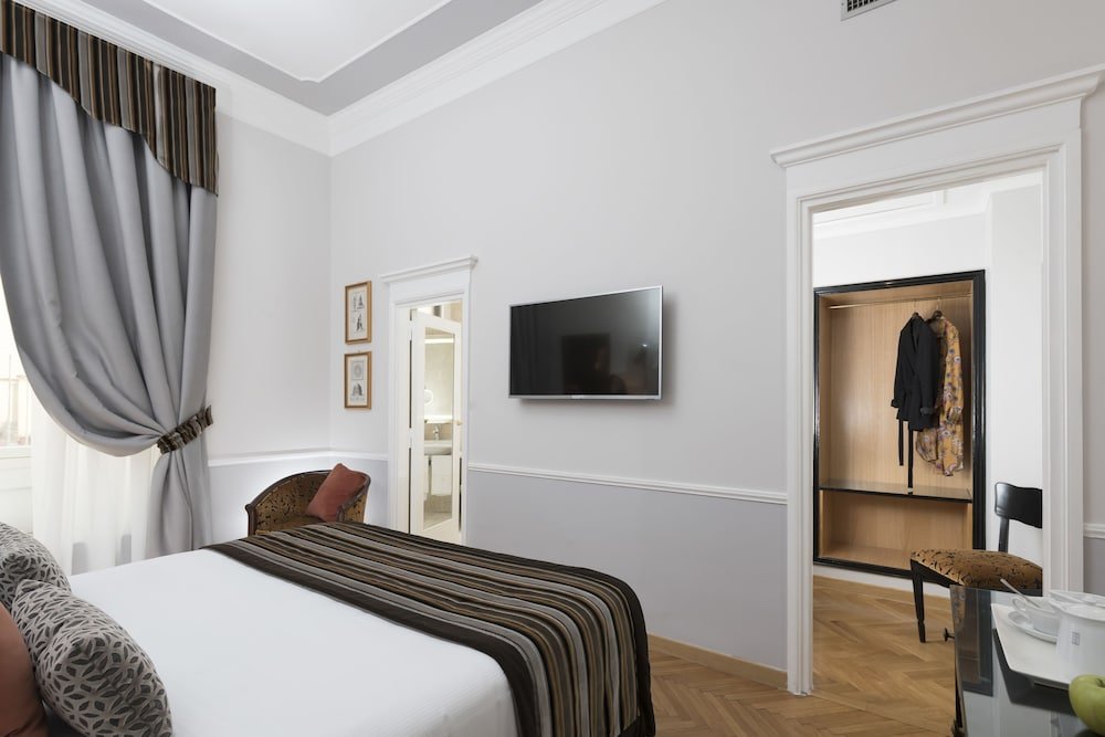Bettoja Hotel Massimo D'Azeglio foto 19