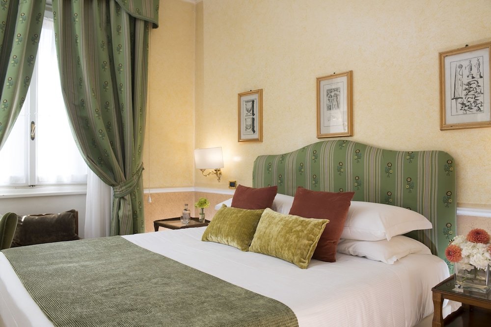 Bettoja Hotel Massimo D'Azeglio foto 31