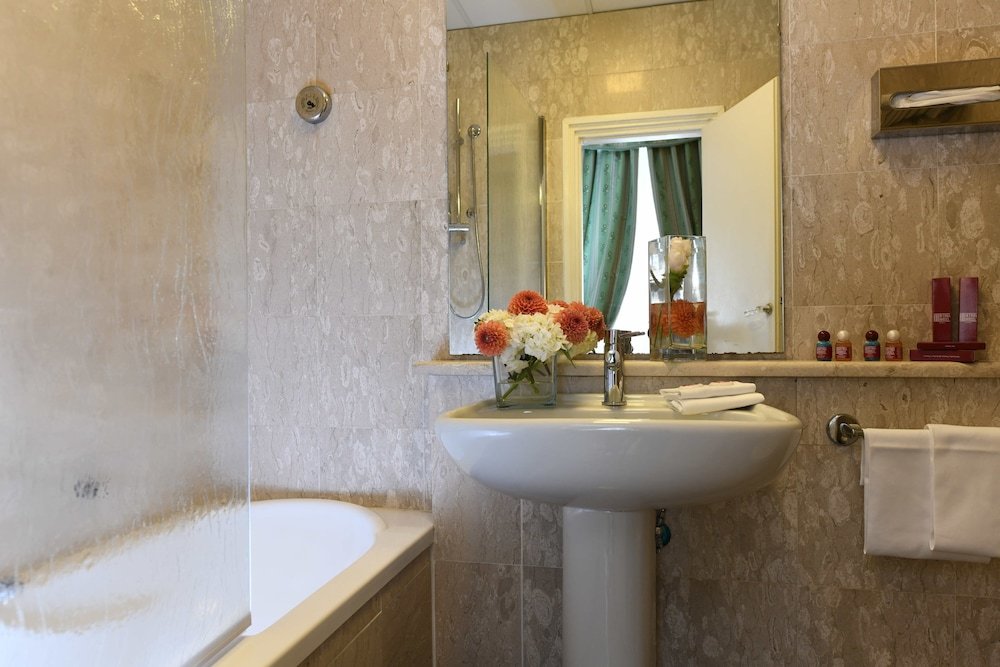 Bettoja Hotel Massimo D'Azeglio foto 25