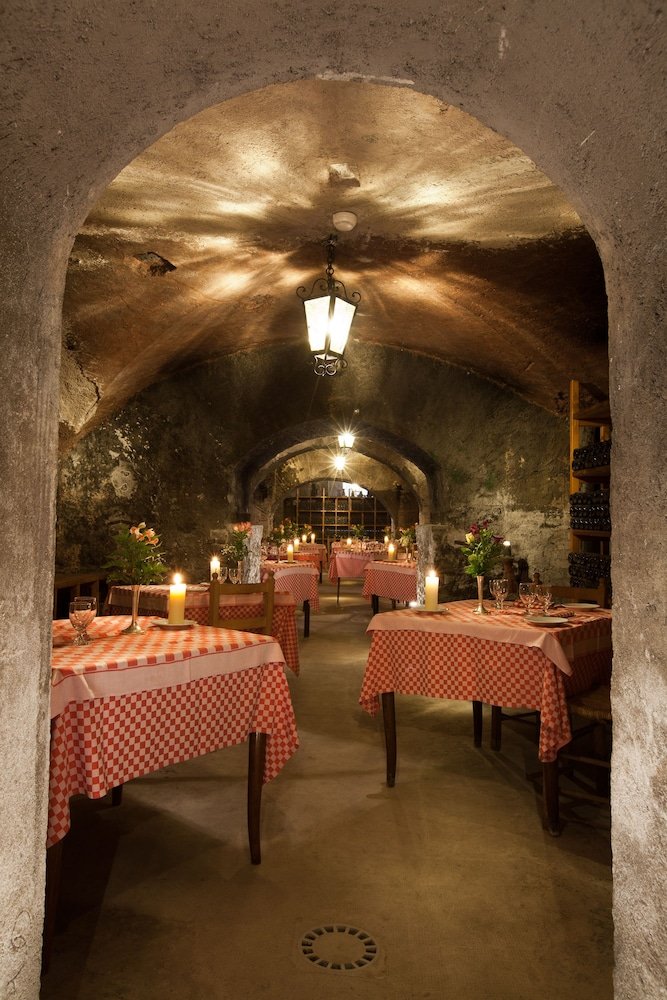 Bettoja Hotel Massimo D'Azeglio foto 50