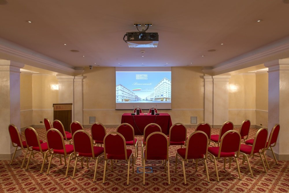 Bettoja Hotel Massimo D'Azeglio foto 26