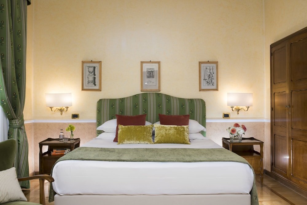 Bettoja Hotel Massimo D'Azeglio foto 32