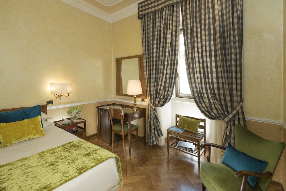 Bettoja Hotel Massimo D'Azeglio foto 6