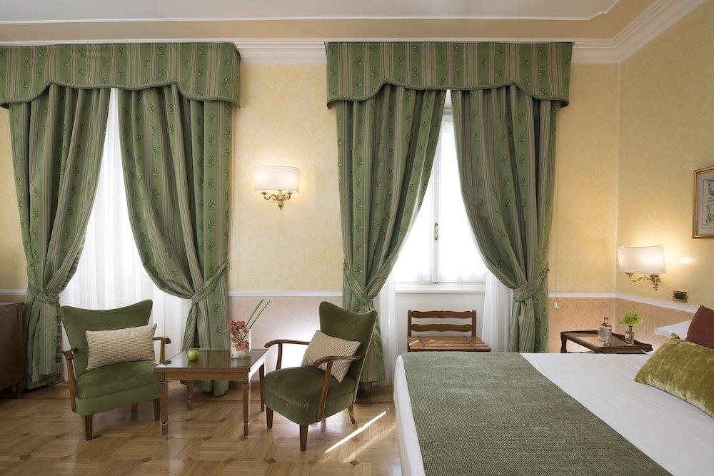 Bettoja Hotel Massimo D'Azeglio foto 20