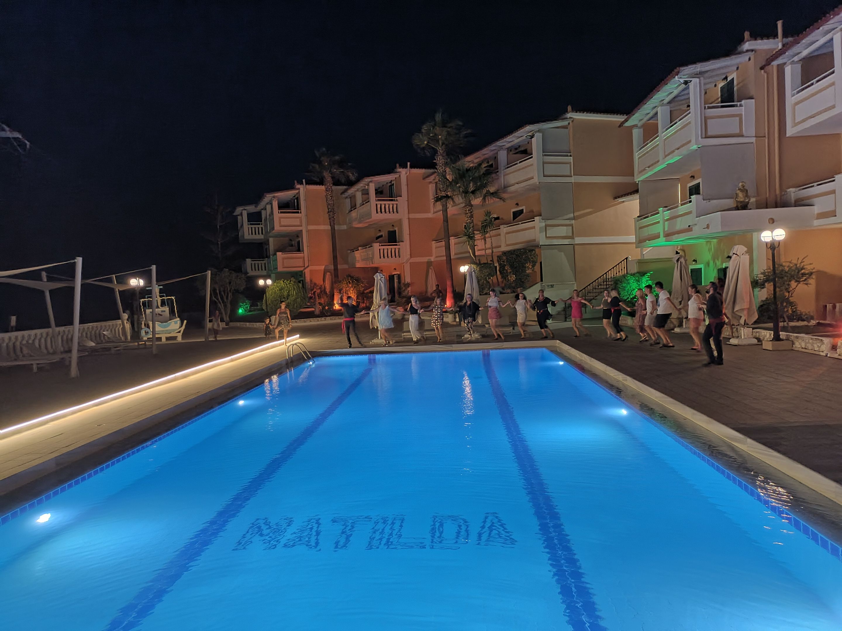 Matilda Hotel foto 27