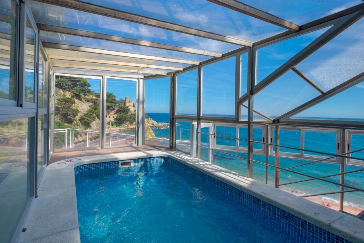 Hotel Rosamar Maxim Adults Only +21 in Lloret de Mar - foto 4