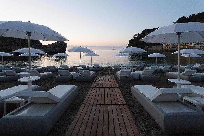 Mazzarò Sea Palace in Taormina - foto 4