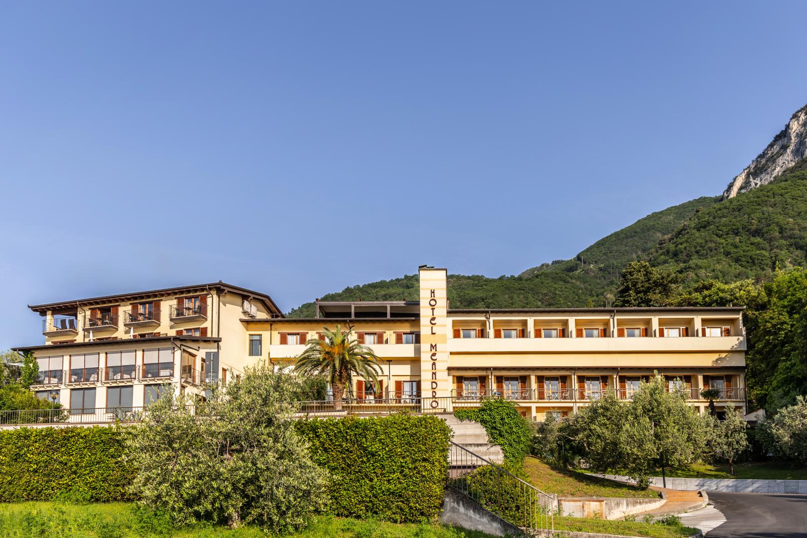 Hotel Meandro foto 14