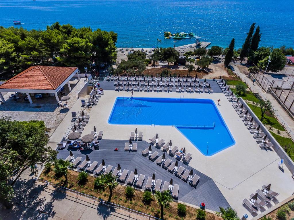 Hotel Medena foto 1