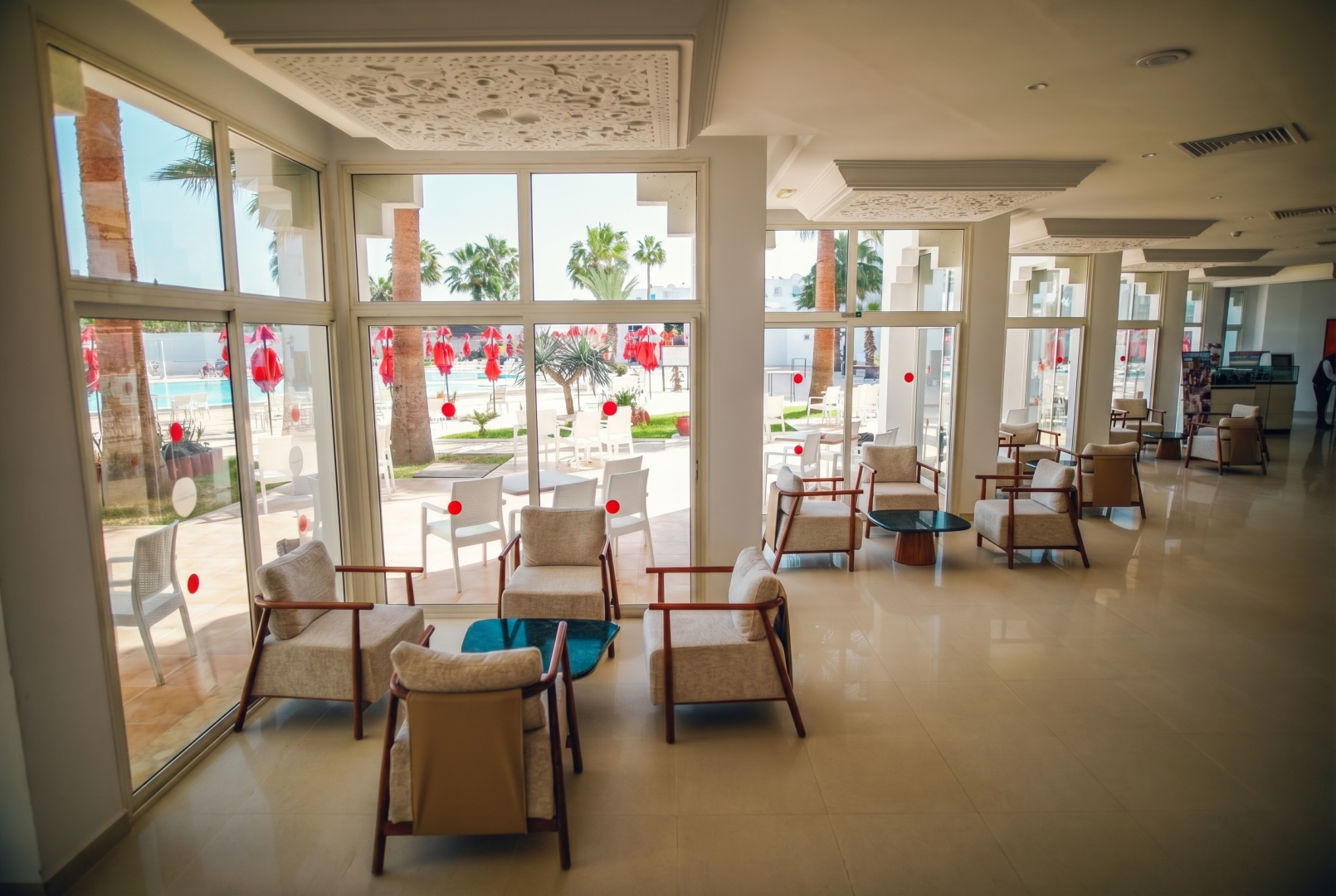 Houda Yasmine Marina & SPA foto 22
