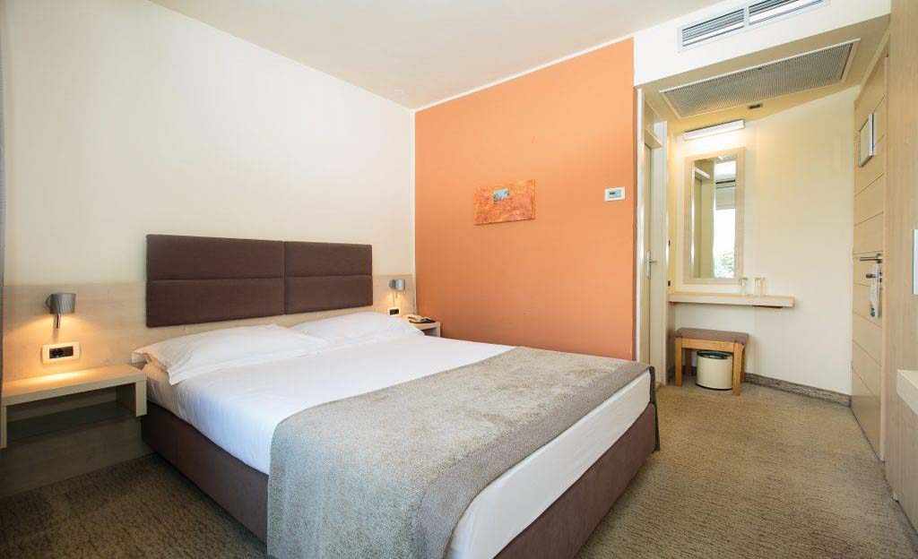 Hotel Mediteran Plava Laguna foto 31