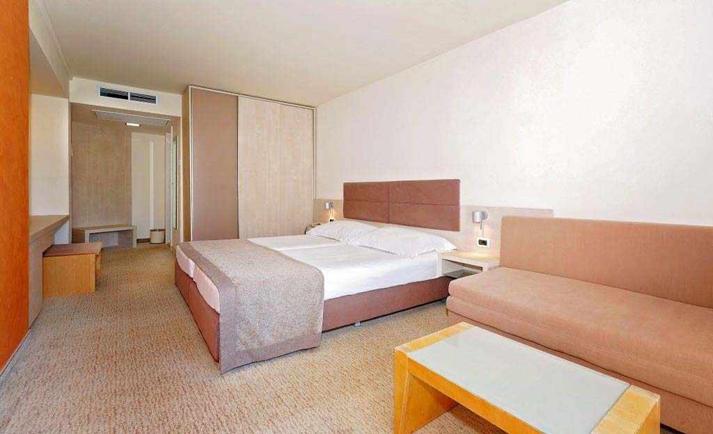 Hotel Mediteran Plava Laguna foto 32